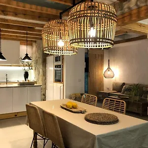 Casita Blanca Cerca De Timanfaya Apartment Tinguaton