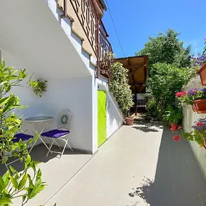 Tomas Apartment Novigrad Istria