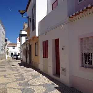 Casa Da Coroa Ferienhaus Lagos
