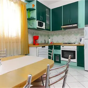 Elda Apartment Poreč